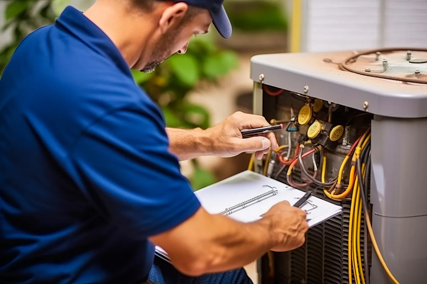 5 HVAC Maintenance Tips for South Florida Homeowners