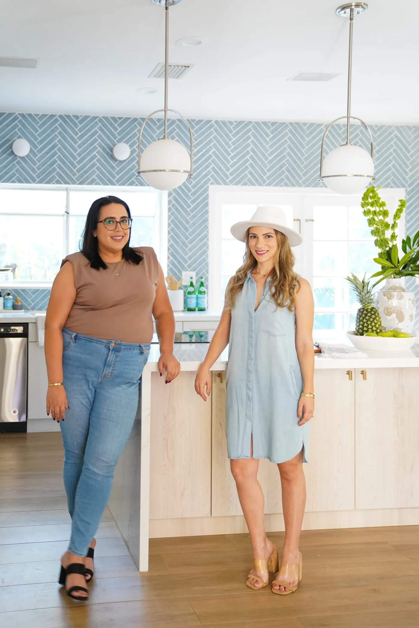 TIPS to Stay on Budget During a Kitchen Renovation | Project Bonita Renovation