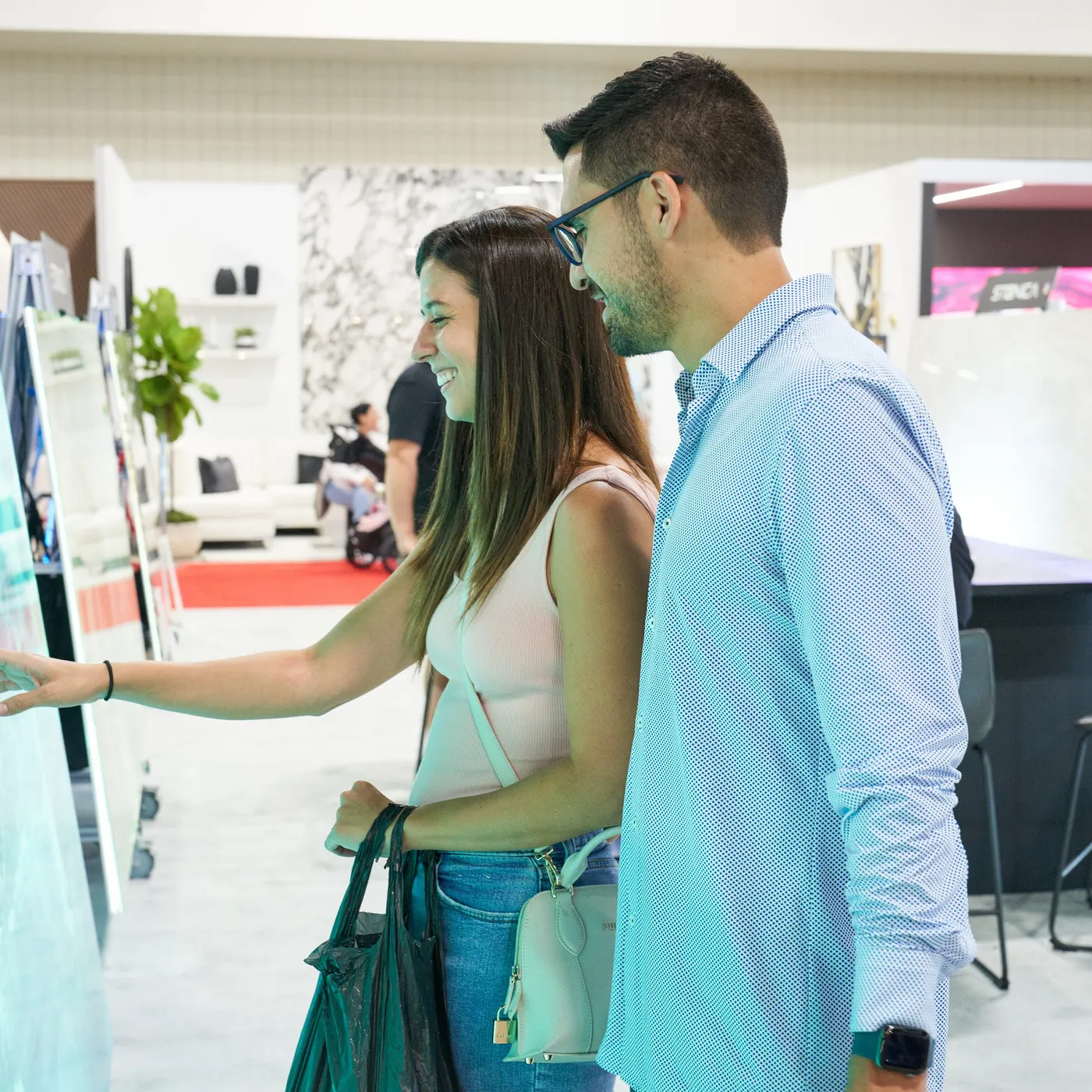 Your Dream Home Starts Here: Palm Beach Home Show This Memorial Day Weekend