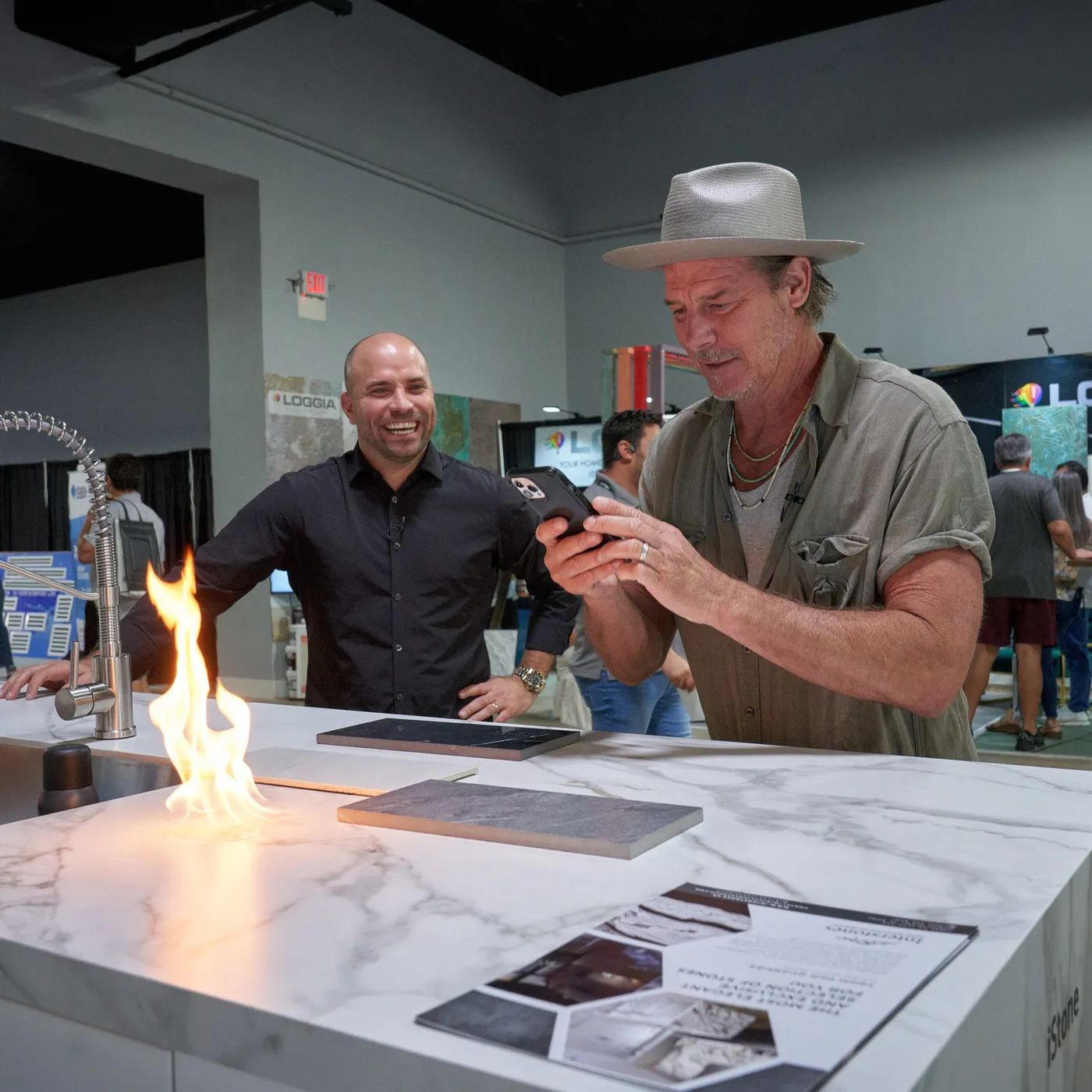 HGTV’s Ty Pennington Set to Visit the Fort Lauderdale Home Design and Remodeling Show