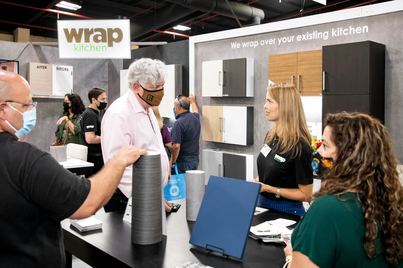 The 2021 Miami Home Design and Remodeling Show
