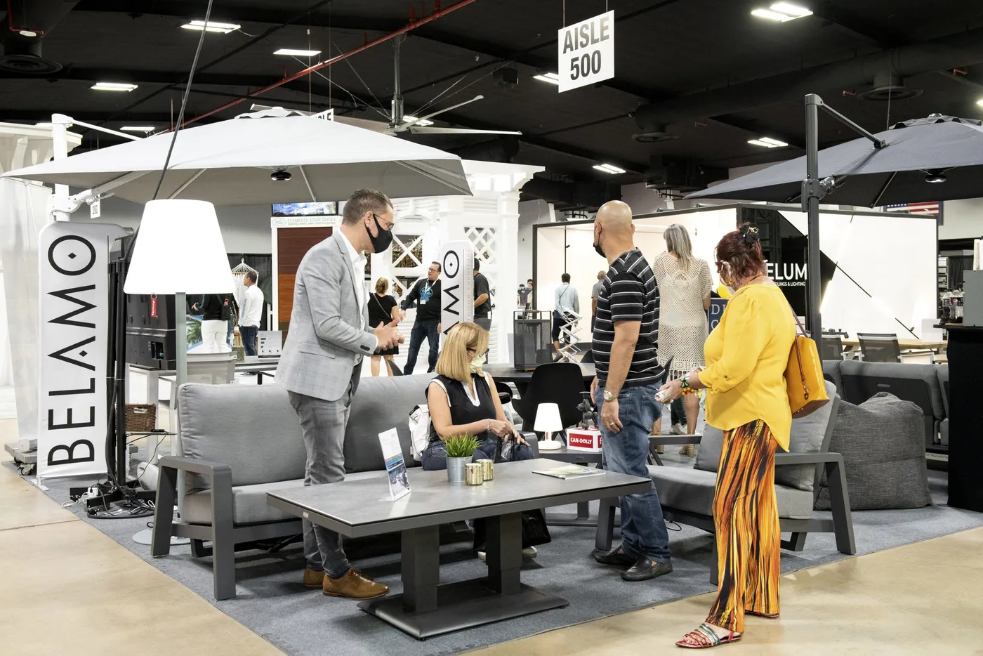 5 Reasons to Exhibit at a Home Design and Remodeling Show