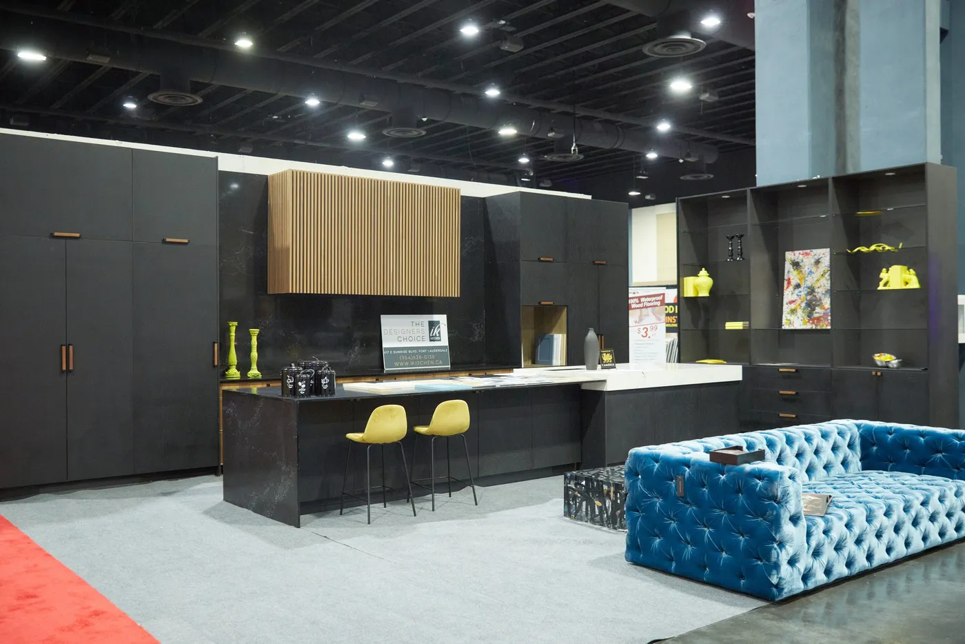 The Ultimate Entertainer’s Kitchen: 7 Design Trends and Ideas for a Perfect Gathering Space