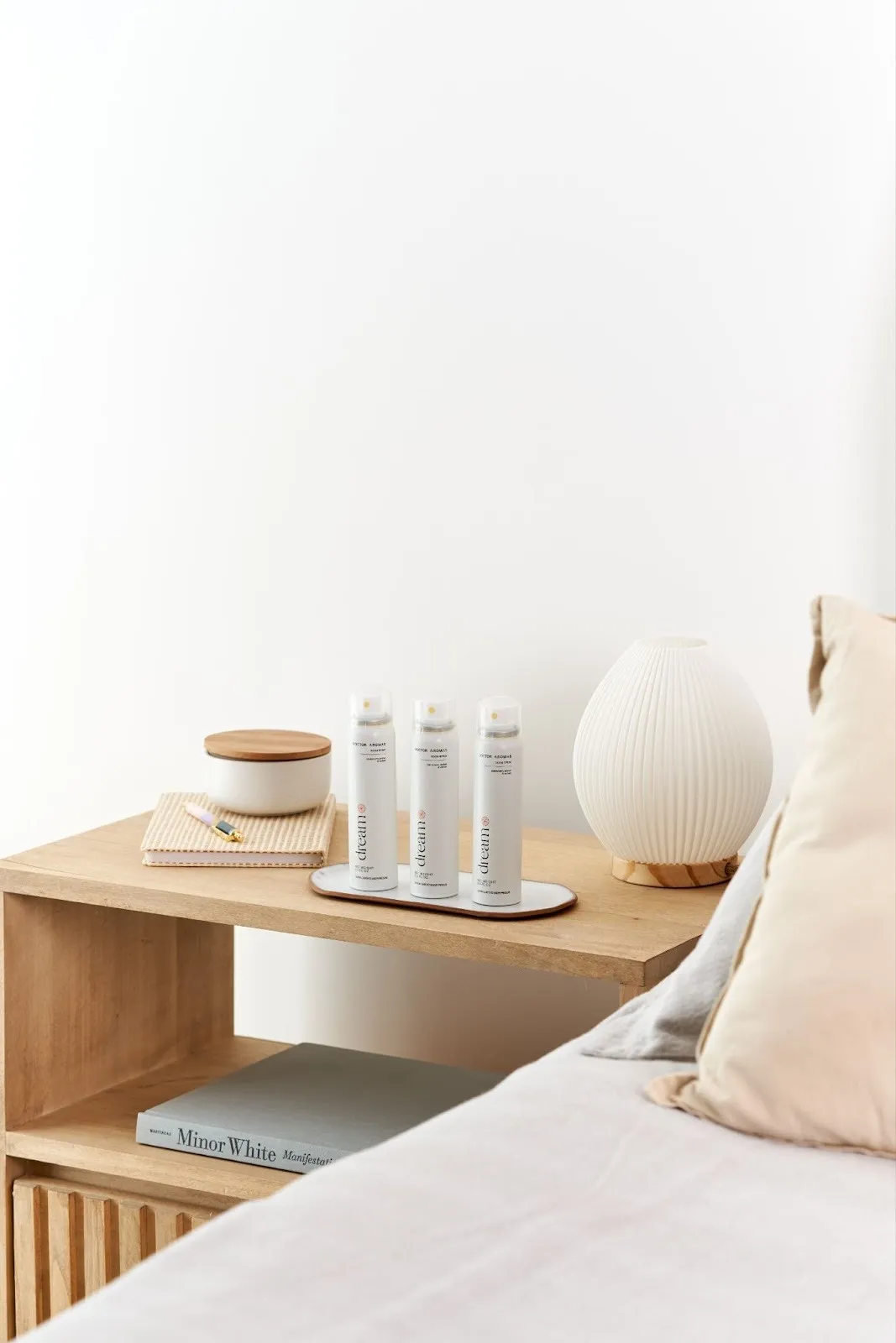 The Power of Scent: How Fragrance Shapes Your Mood and Lifestyle