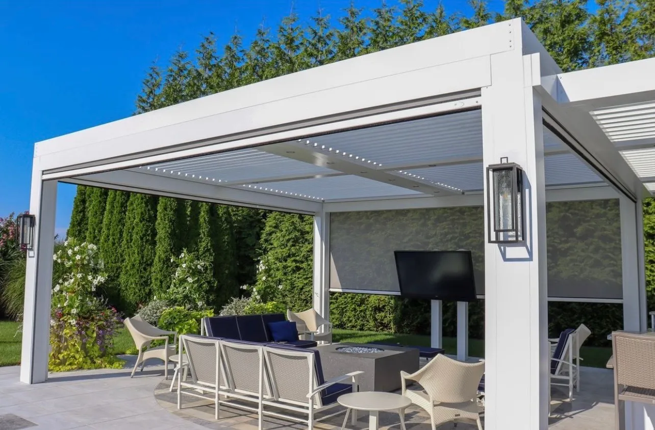 Get your Home Ready for Summer with Amerant Bank