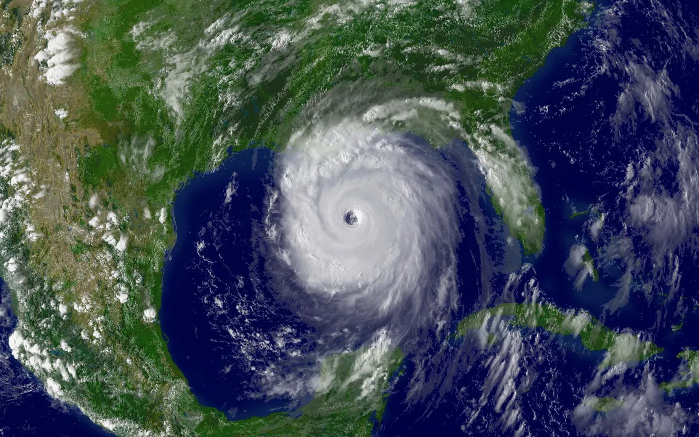 Prepare Your Home for Hurricane Season