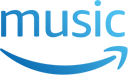 Amazon Music logo
