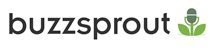 Buzzsprout logo