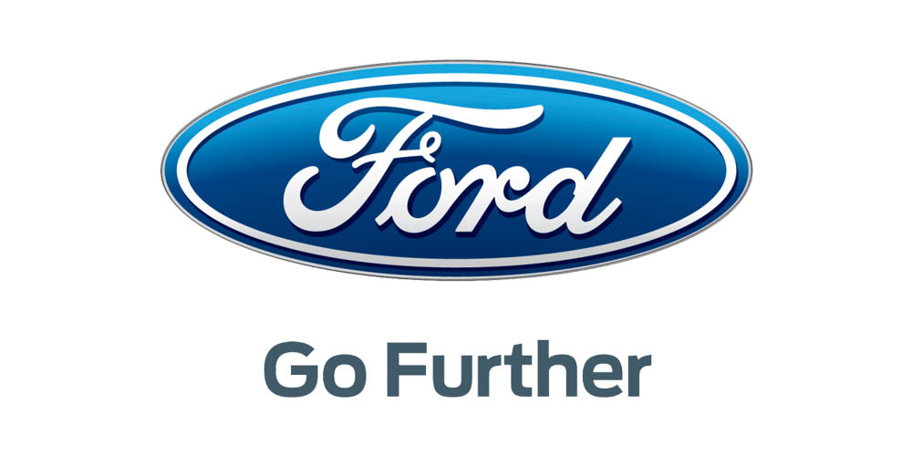 ford company logo