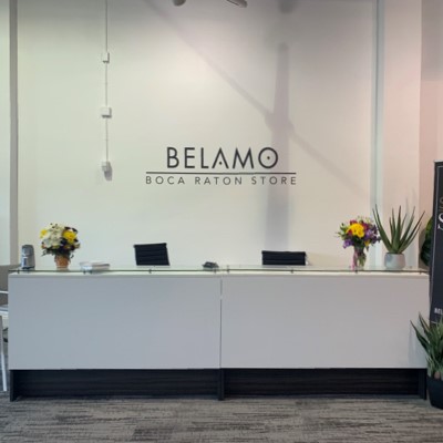 belamo showroom 6