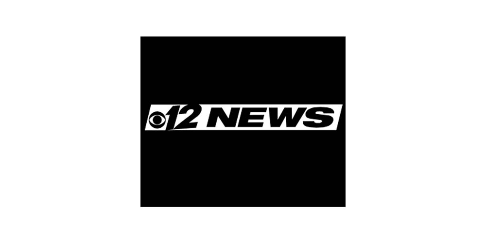 12 news logo