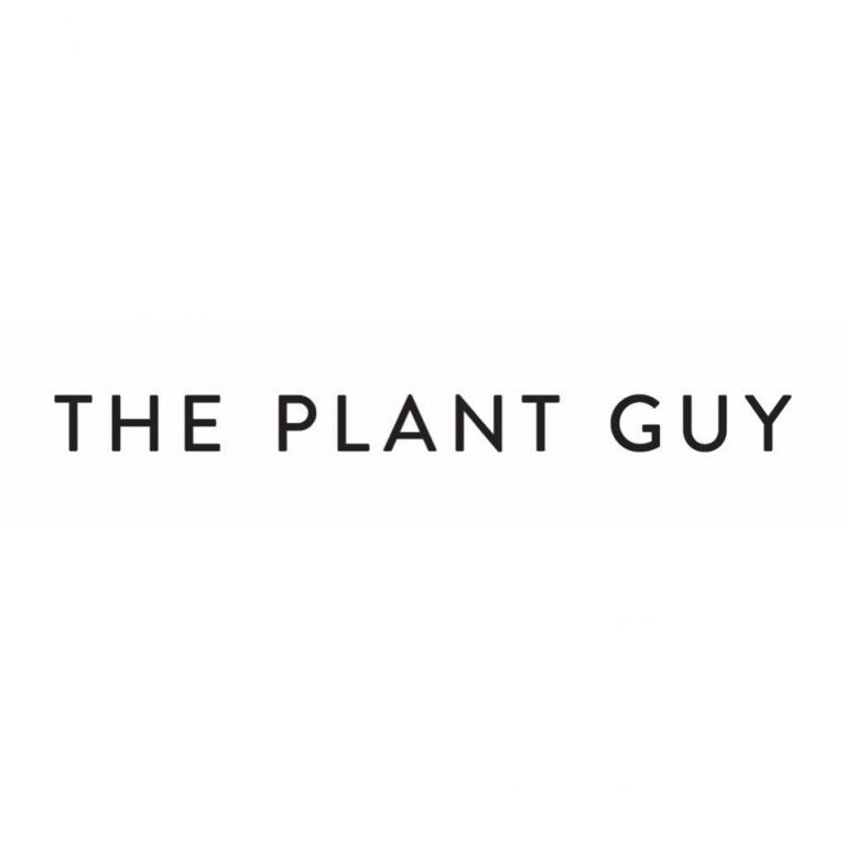 The Plant Guy logo