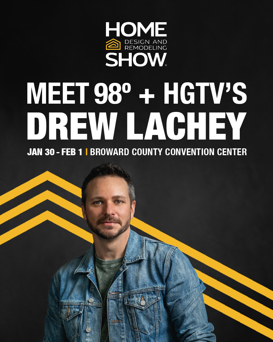 drew lachey home shows