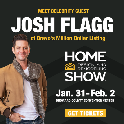 Home Design & Remodeling Show in South Florida | Home Shows FL