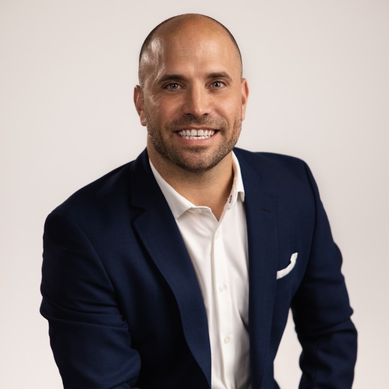 Picture of Adam Kayce