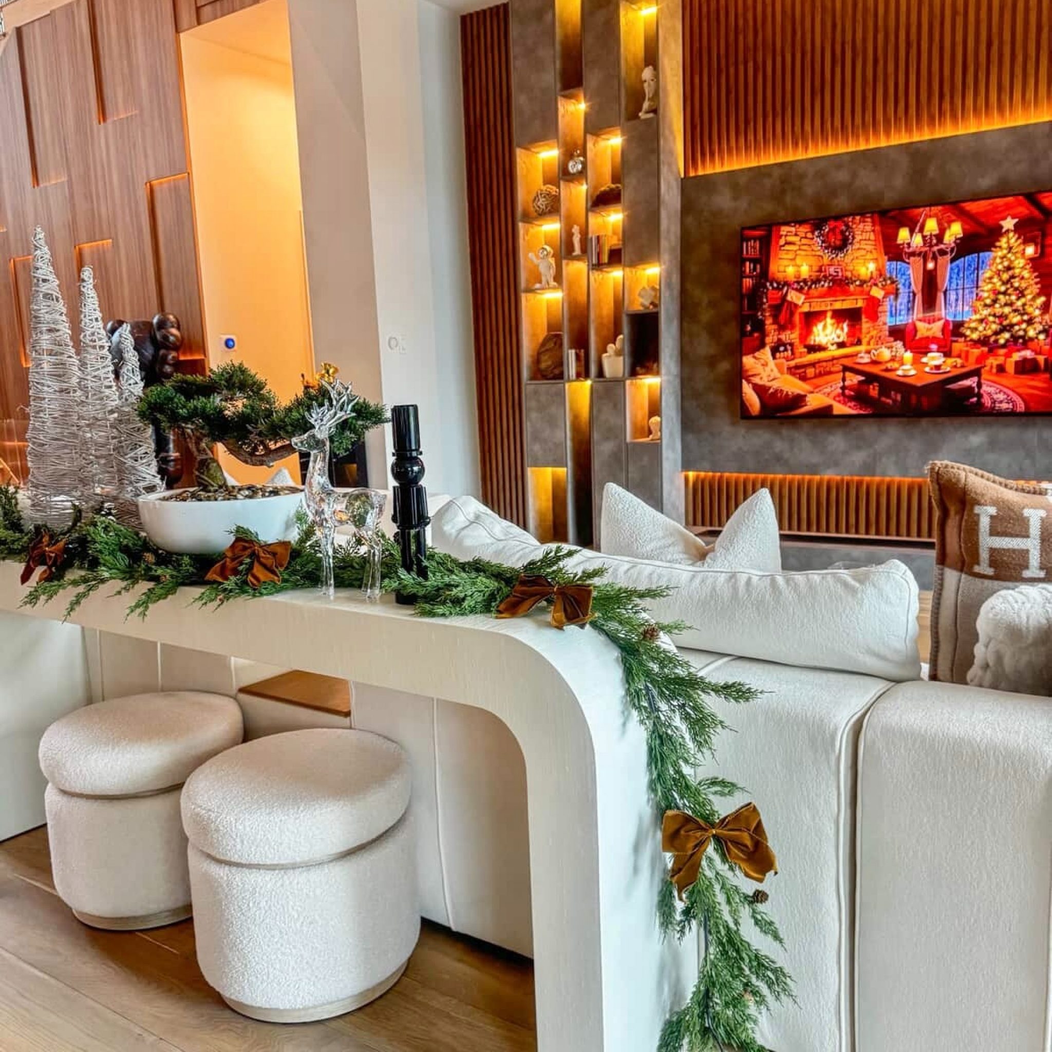 From Fresh Finishes to Festive Touches: 7 Easy Home Updates for the Holidays